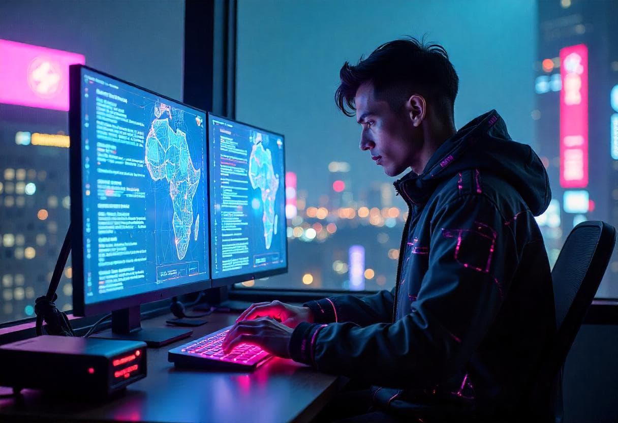 client image