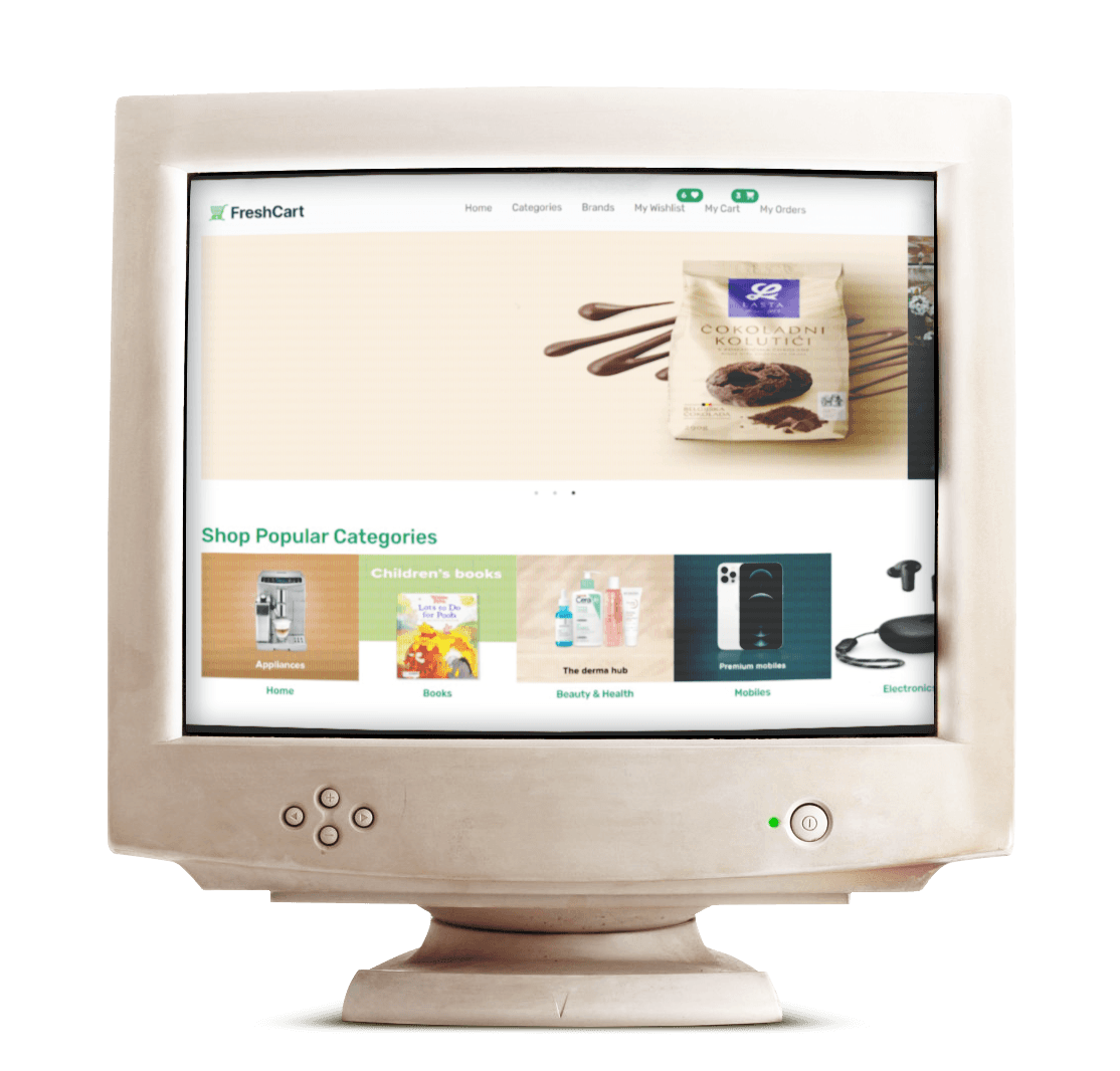 service image